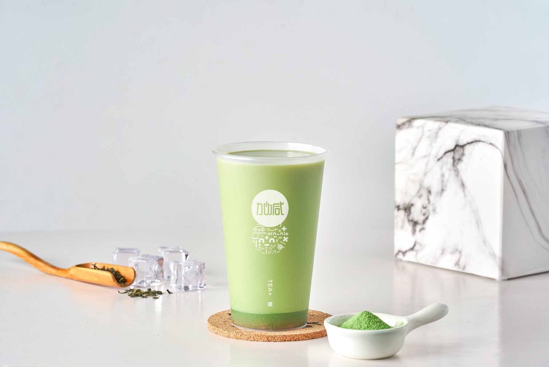mg冰球突破茶饮